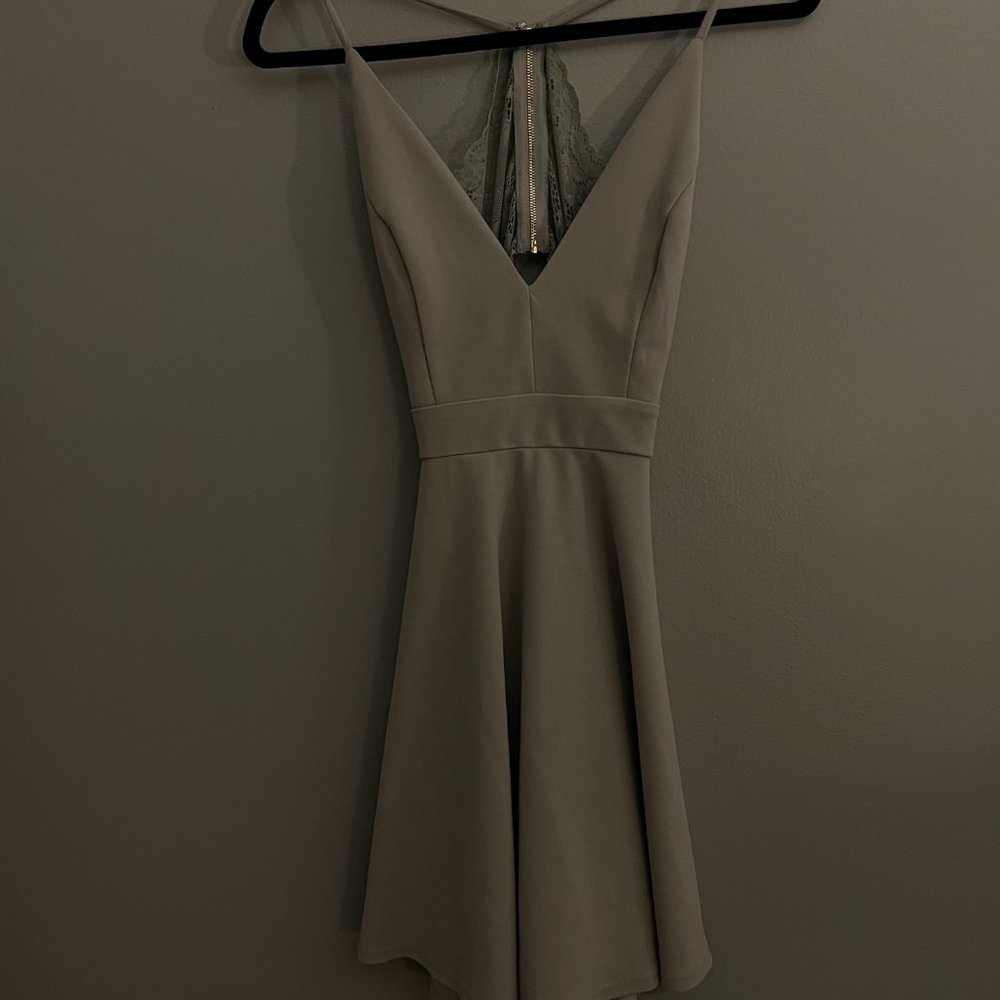Formal Dress